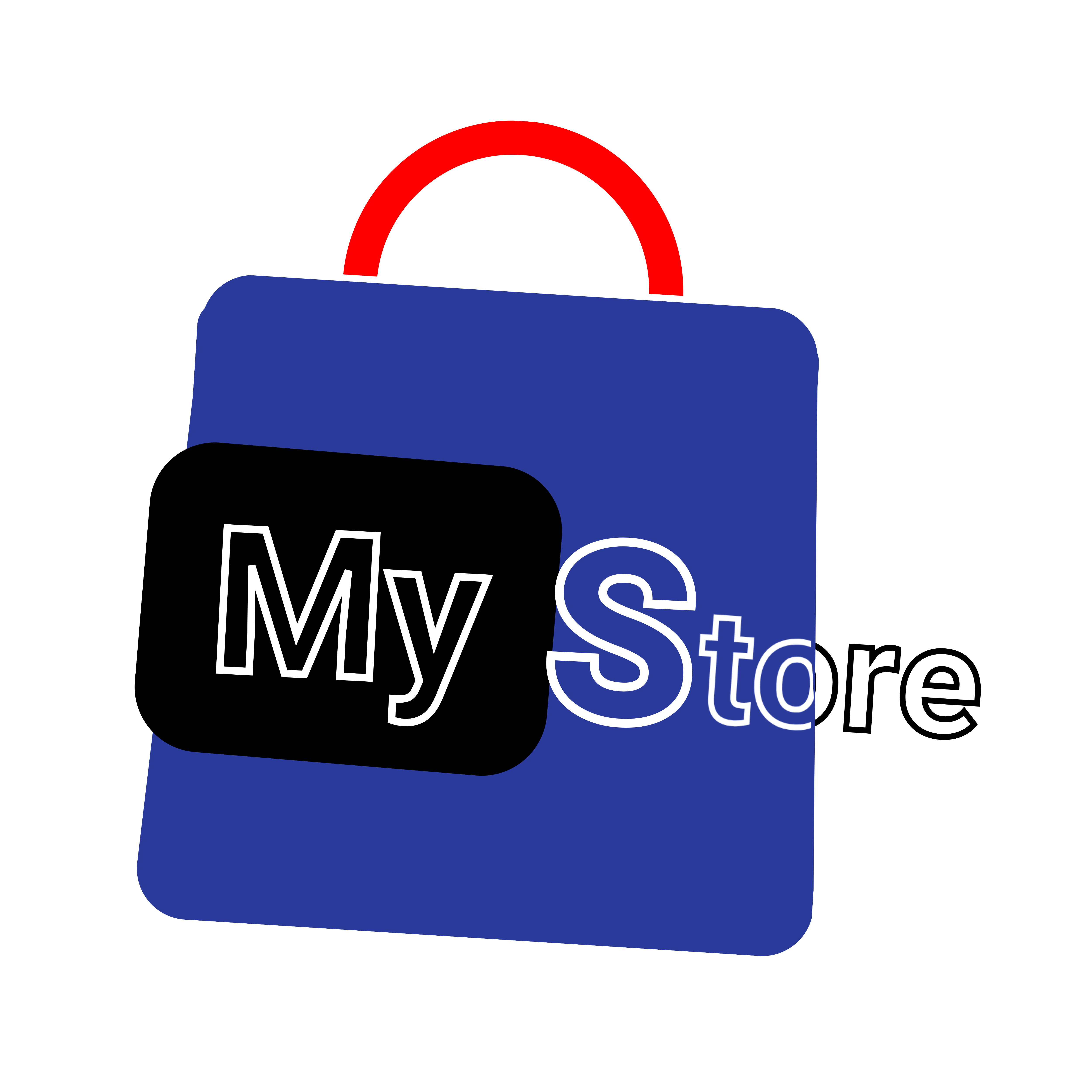 Logo MyStore